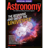 Astronomy January 2021