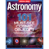 Astronomy January 2022