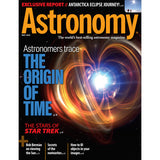 Astronomy May 2022