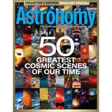Astronomy July 2022