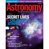 Astronomy September 2022