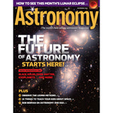 Astronomy November 2022