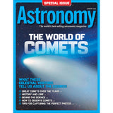 Astronomy January 2023