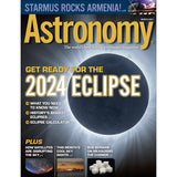 Astronomy March 2023
