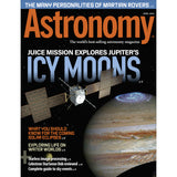 Astronomy April 2023