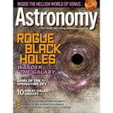 Astronomy May 2023
