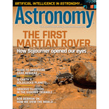 Astronomy July 2023