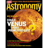 Astronomy September 2023