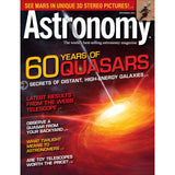 Astronomy November 2023