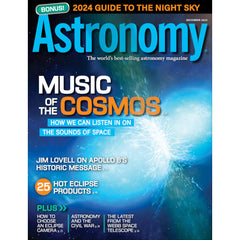 Astronomy December 2023