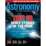 Astronomy February 2024