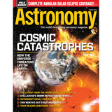 Astronomy March 2024