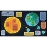 Little Explorers - Outer Space by Little Bee Books