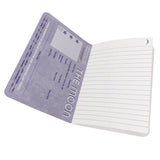 Moon Passport