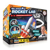 Bill Nye's ROCKET LAB VR Rocket Science Kit - The Space Store