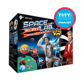 Bill Nye's Space Lab VR Science Activity Kit For Kids
