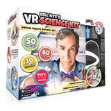 Bill Nye's Virtual Reality Science Kit For Kids - VR Science Kit