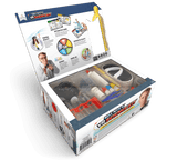 Bill Nye's Virtual Reality Science Kit For Kids - VR Science Kit