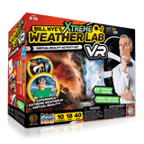 Bill Nye's Virtual Reality Weather Kit XTREME WEATHER LAB VR