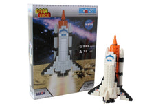 Space Shuttle Construction Toy