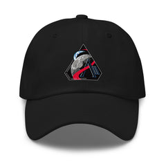 NASA Artemis II Dad hat