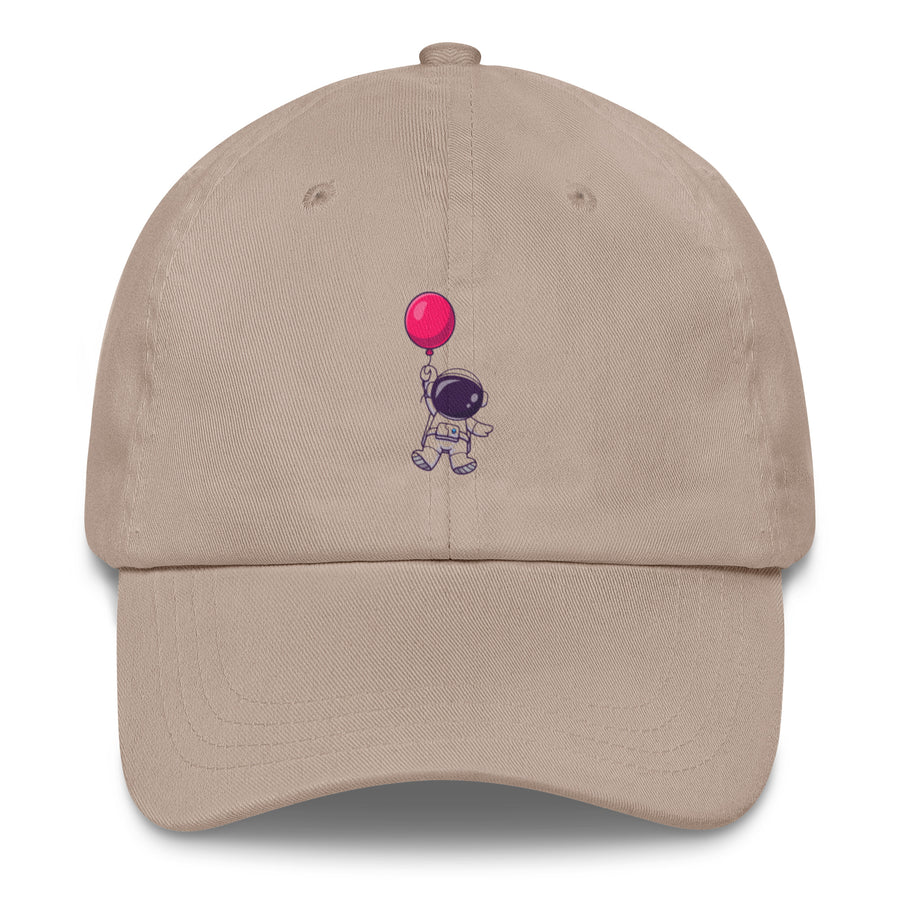 James Webb Space Telescope JWST Hat - Embroidered Dad Baseball Cap, Adjustable, Low Profile