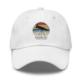 Look Up, Learn More Hat