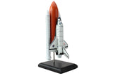 Endeavor Space Shuttle Full Stack 1/200 Model