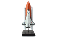 Endeavor Space Shuttle Full Stack 1/200 Model