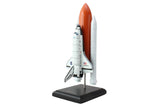 Endeavor Space Shuttle Full Stack 1/200 Model