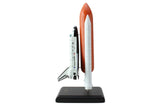 Endeavor Space Shuttle Full Stack 1/200 Model