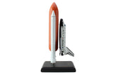 Endeavor Space Shuttle Full Stack 1/200 Model