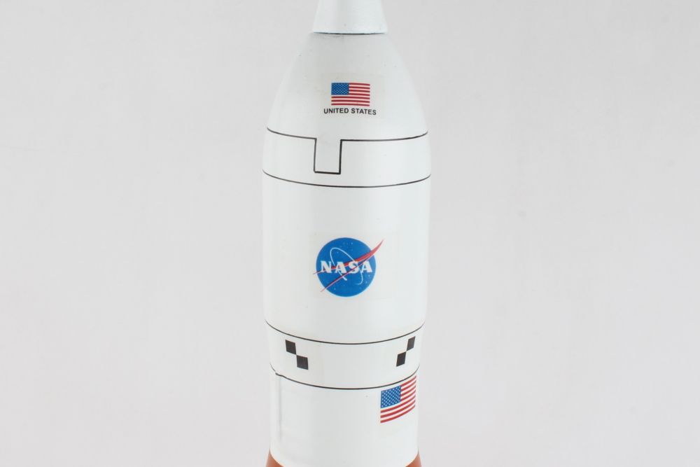 Aerospace Model Rockets Aerospace Rocket Scale Model