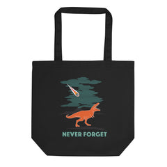 Never Forget Tote Bag