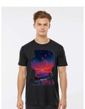 Trappist-1 Planet Hop T-Shirt