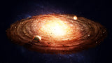 Fragment of the Early Solar System - NWA 13632 - The Space Store
