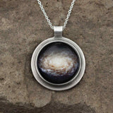 Galaxy Necklace - The Space Store