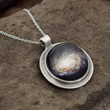 Galaxy Necklace - The Space Store