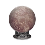 Ganymede Globe