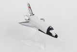 Herpa Buran Space Orbiter 1/400 Scale