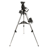 Explore FirstLight 80mm Telescope Go-To Tracker Combo