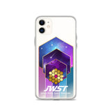 James Webb Space Telescope iPhone Case - The Space Store