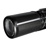 Explore Scientific ED152 Air-Spaced Triplet Telescope in Carbon Fiber - TED15208CF-HEX33