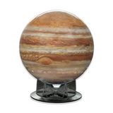 Jupiter Globe - 12-inch