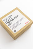 Lunar Dust Simulant Set