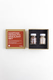 Martian Regolith Simulant Set