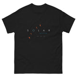 Total Solar Eclipse Passage 2024 Men's Classic Tee - The Space Store
