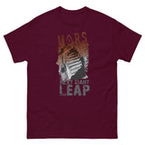 MARS - 'NEXT GIANT LEAP' - Adult Short Sleeve - The Space Store