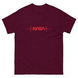 NASA 'PULSE' T-shirt Adult - The Space Store