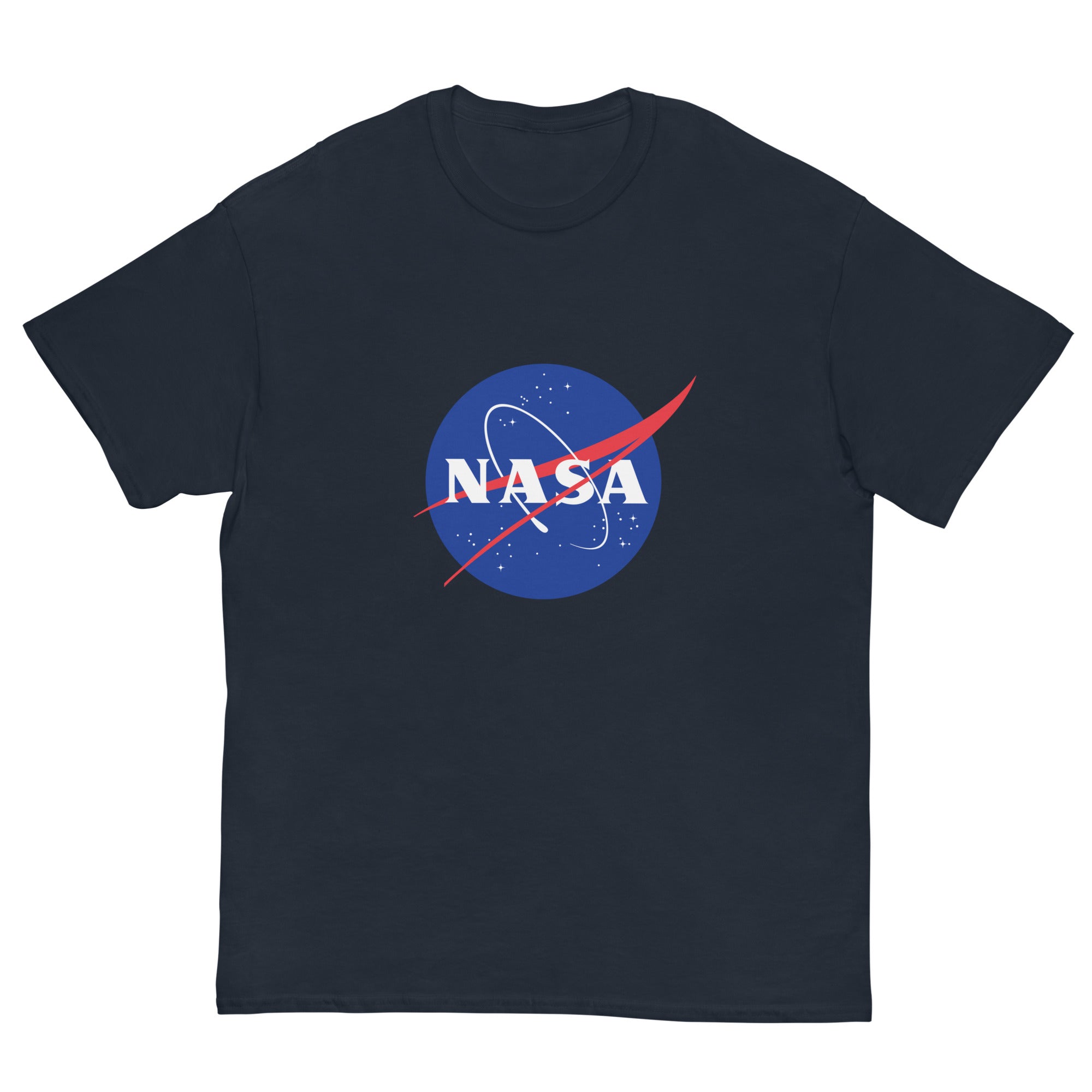 NASA 'MEATBALL'  T-SHIRT - The Space Store
